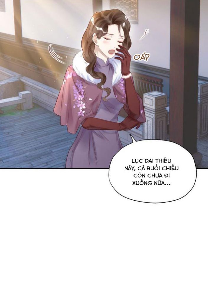 Phim Giả Làm Thật Chap 8 - Next Chap 9