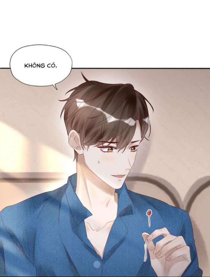 Phim Giả Làm Thật Chap 8 - Next Chap 9