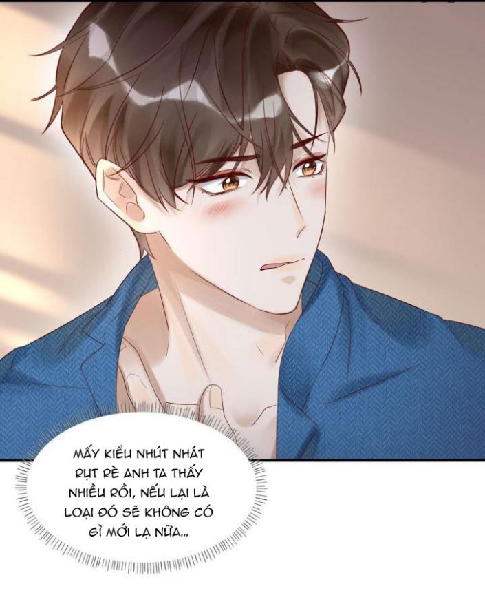 Phim Giả Làm Thật Chap 8 - Next Chap 9