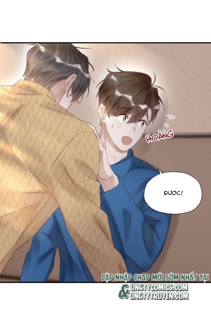 Phim Giả Làm Thật Chap 8 - Next Chap 9