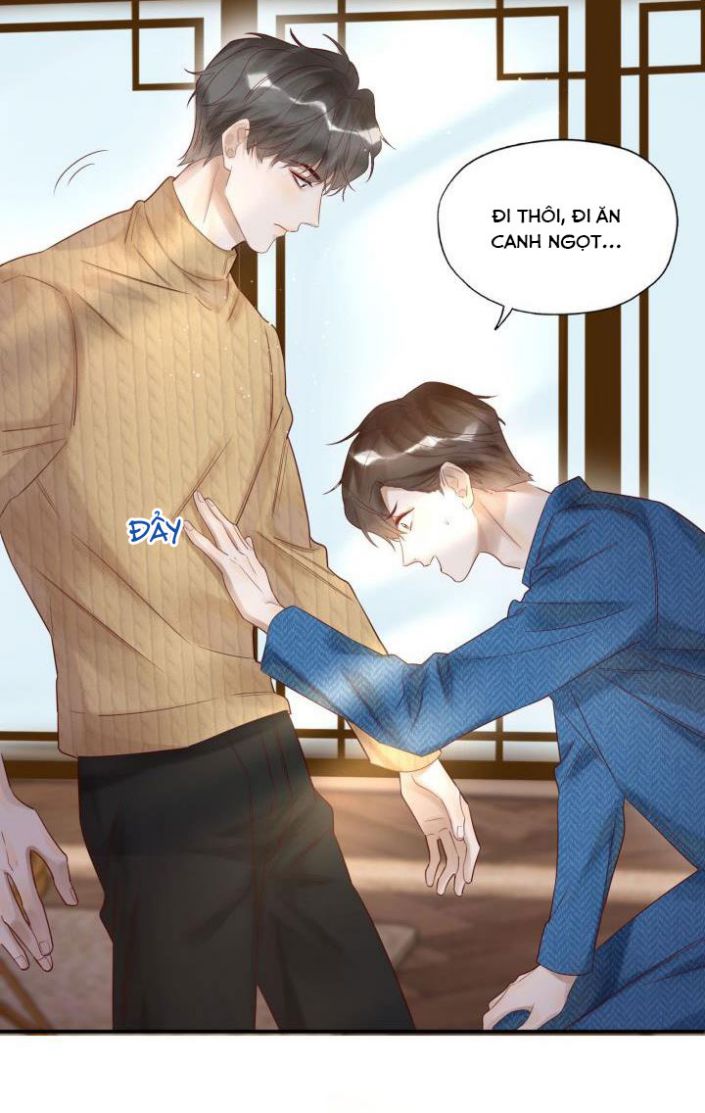 Phim Giả Làm Thật Chap 8 - Next Chap 9