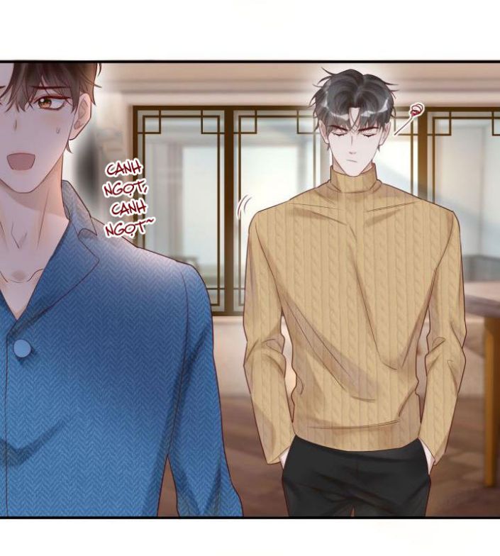 Phim Giả Làm Thật Chap 8 - Next Chap 9