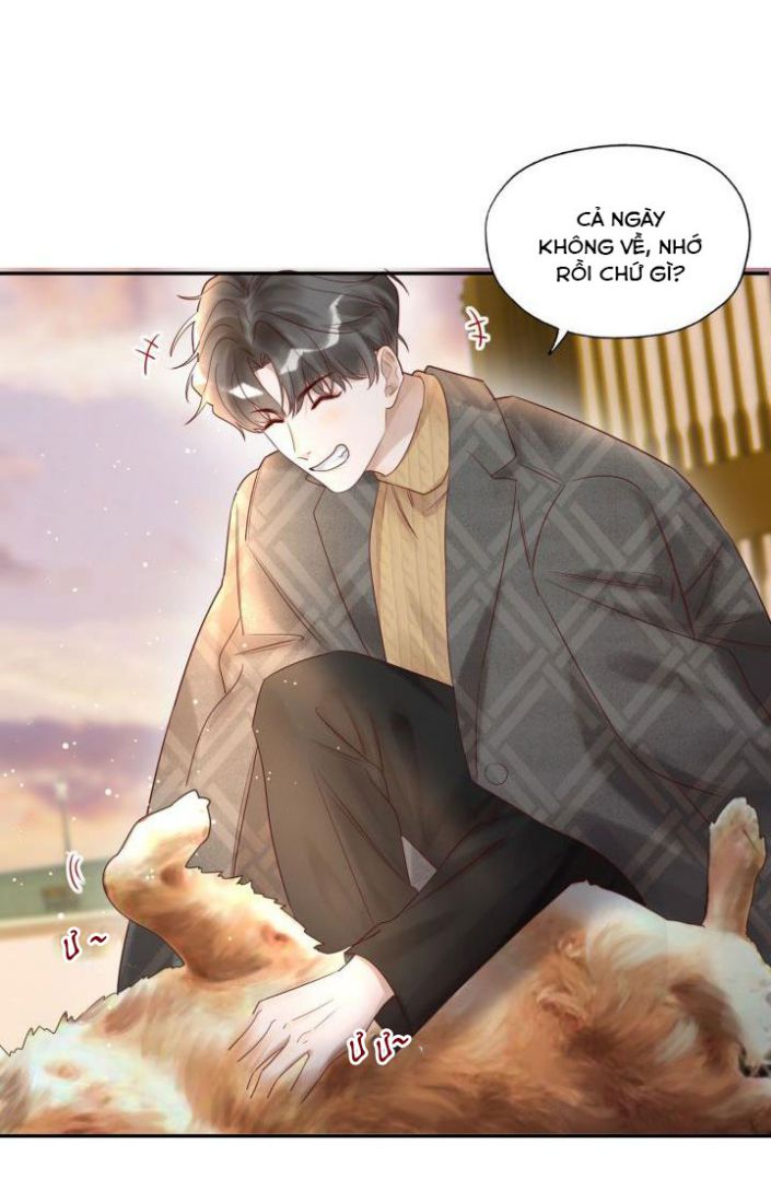 Phim Giả Làm Thật Chap 8 - Next Chap 9