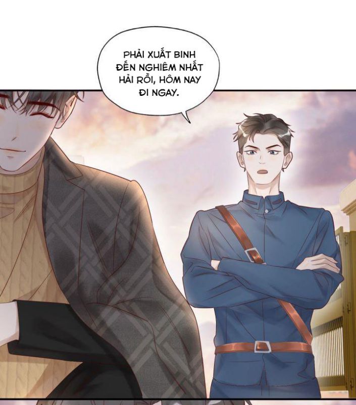 Phim Giả Làm Thật Chap 8 - Next Chap 9