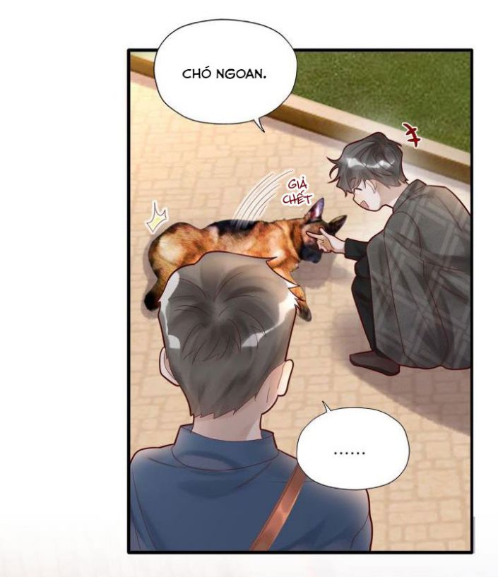 Phim Giả Làm Thật Chap 8 - Next Chap 9