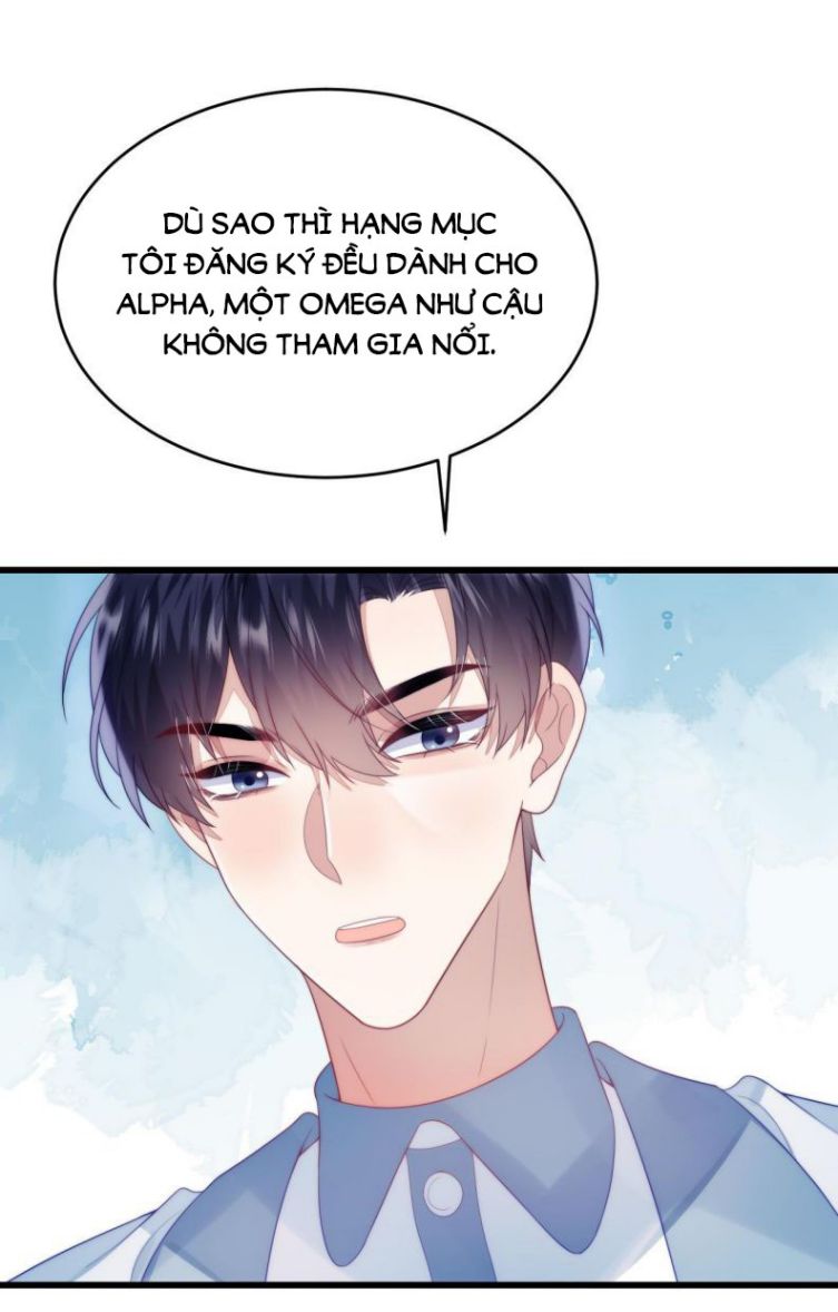 Tiểu Dã Miêu Của Học Bá Thật Trêu Người Chap 44 - Next Chap 45