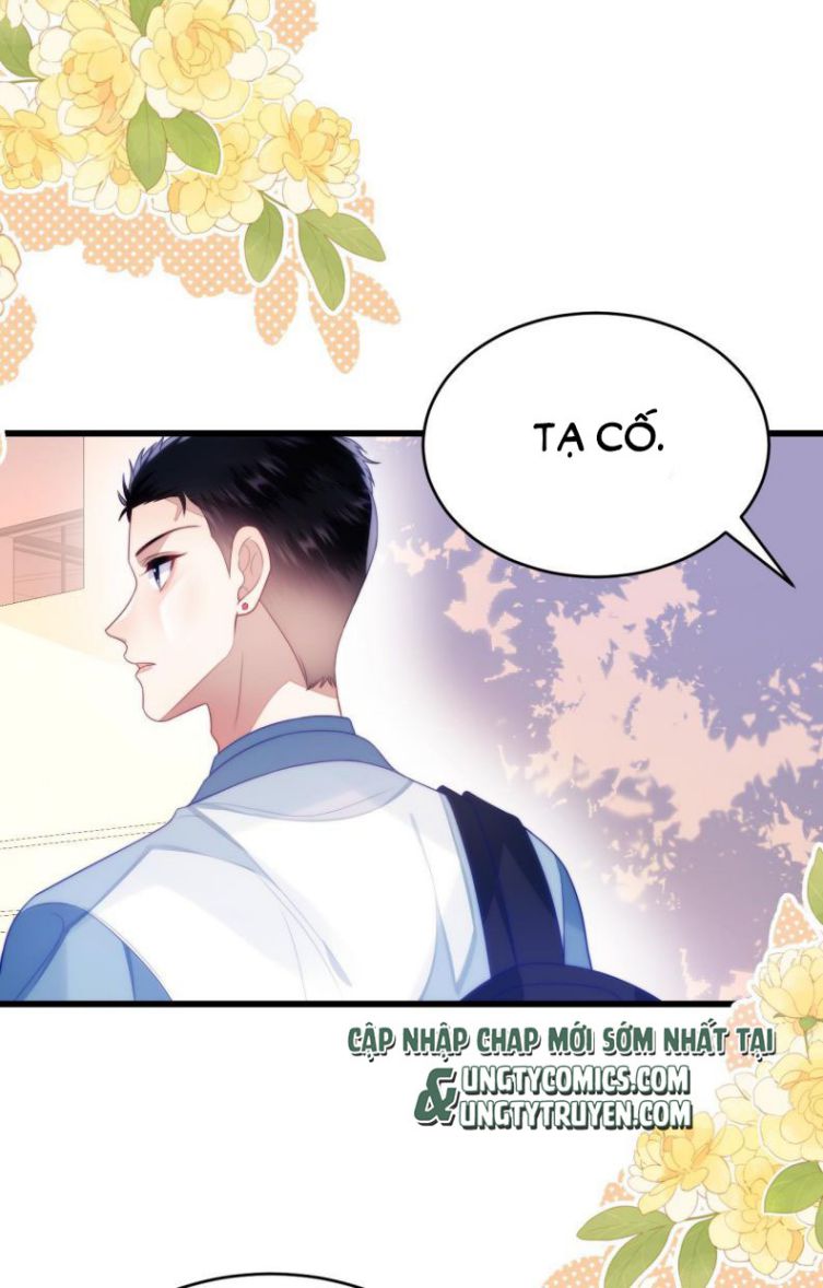 Tiểu Dã Miêu Của Học Bá Thật Trêu Người Chap 44 - Next Chap 45