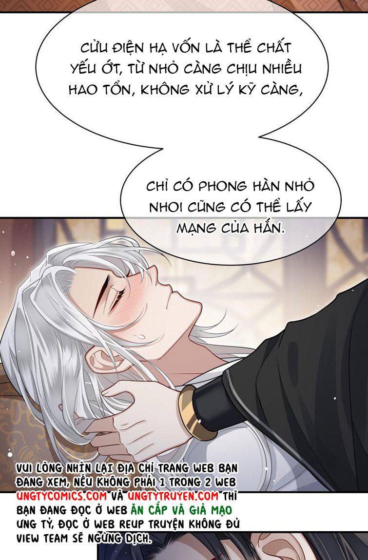 Điện Hạ Khuynh Thành Chap 9 - Next Chap 10