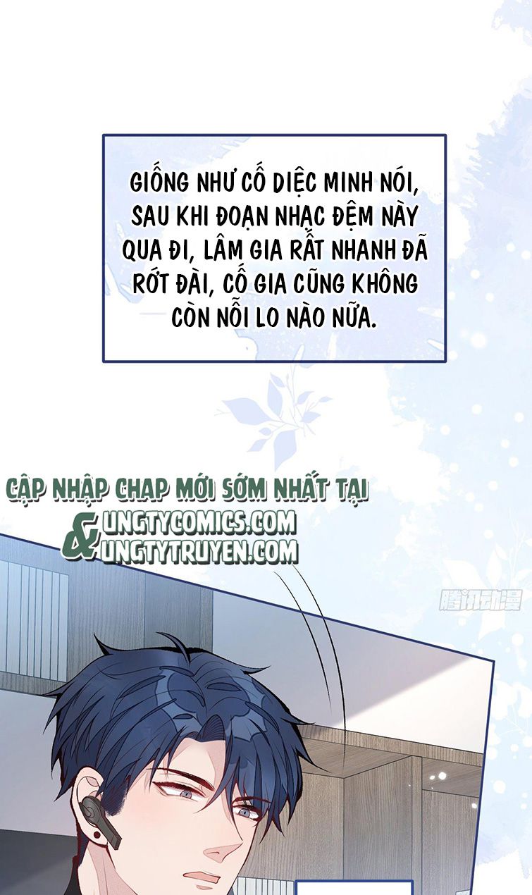 Lại Bị Nam Thần Trêu Lên Hot Search Chap 167 - Next Chap 168