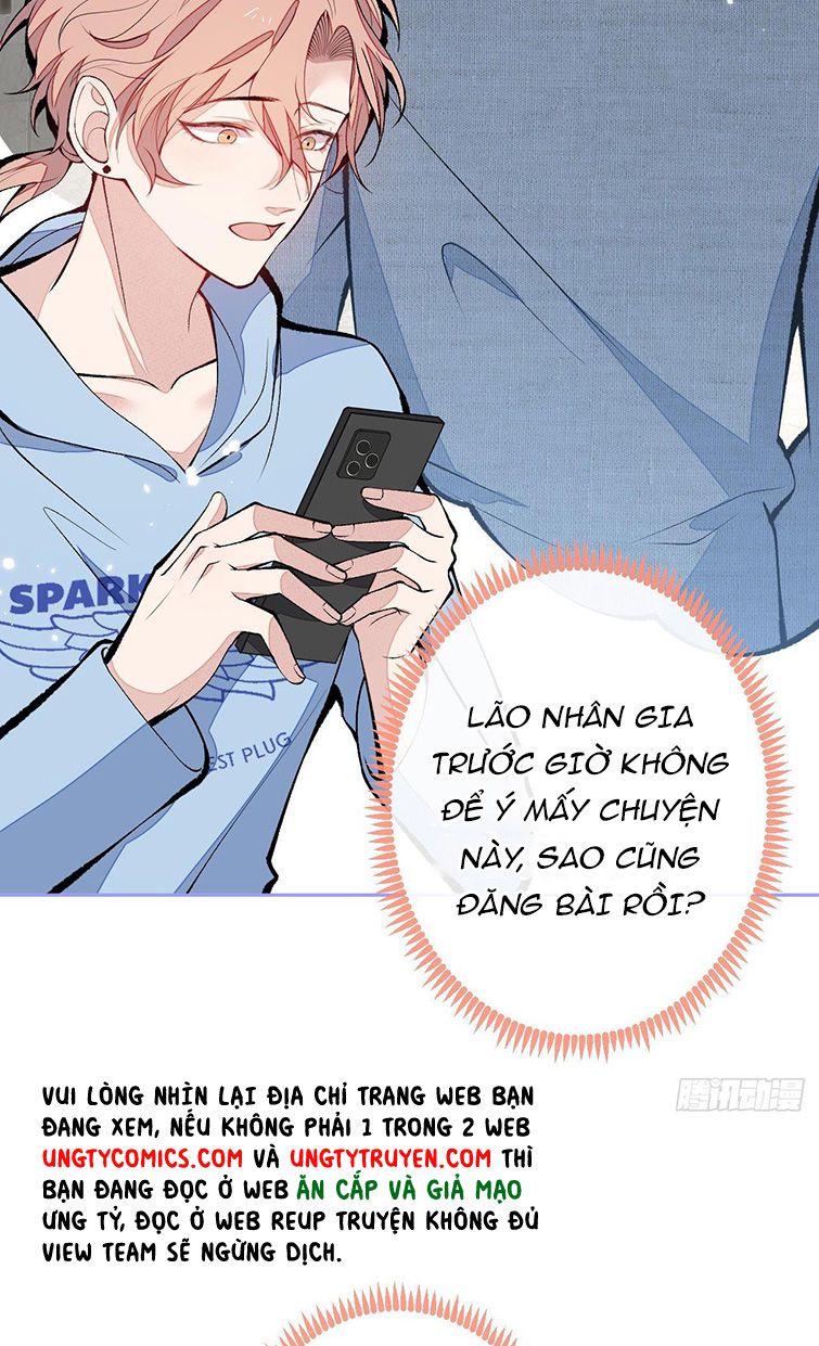 Lại Bị Nam Thần Trêu Lên Hot Search Chap 167 - Next Chap 168