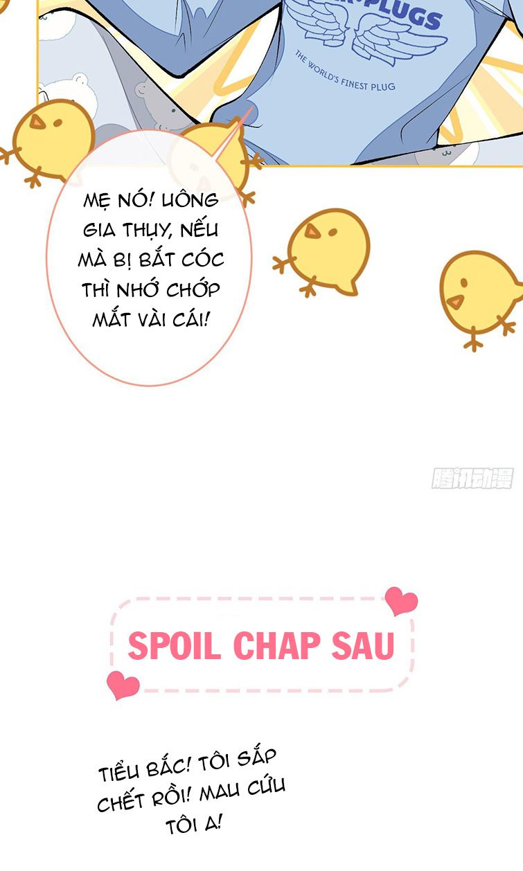 Lại Bị Nam Thần Trêu Lên Hot Search Chap 167 - Next Chap 168