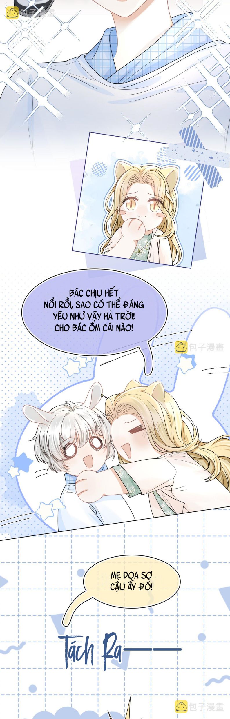 Một Ngụm Ăn Thỏ Chap 87 - Next Chap 88