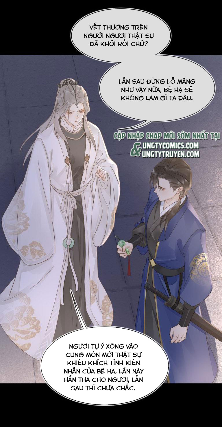 Tù Long Chapter 89 - Next Chapter 90