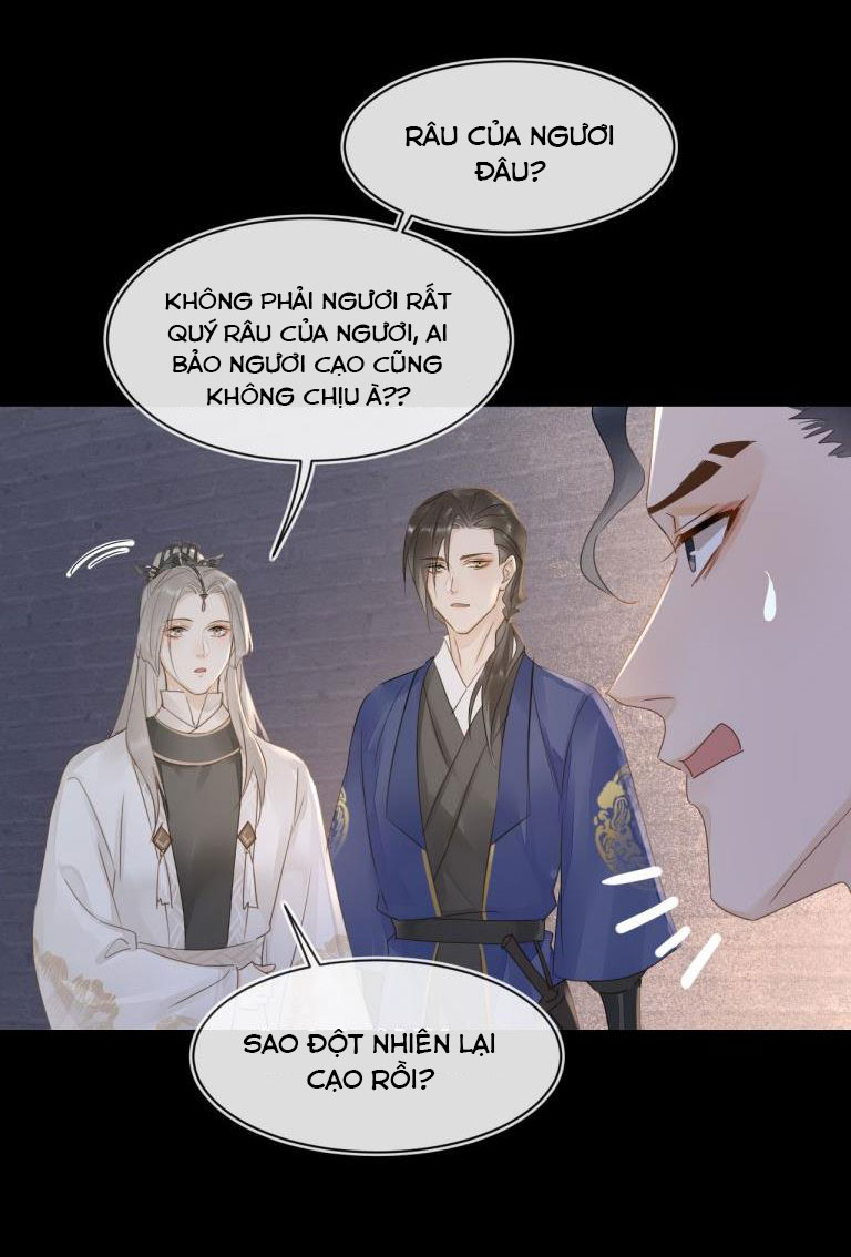 Tù Long Chapter 89 - Next Chapter 90