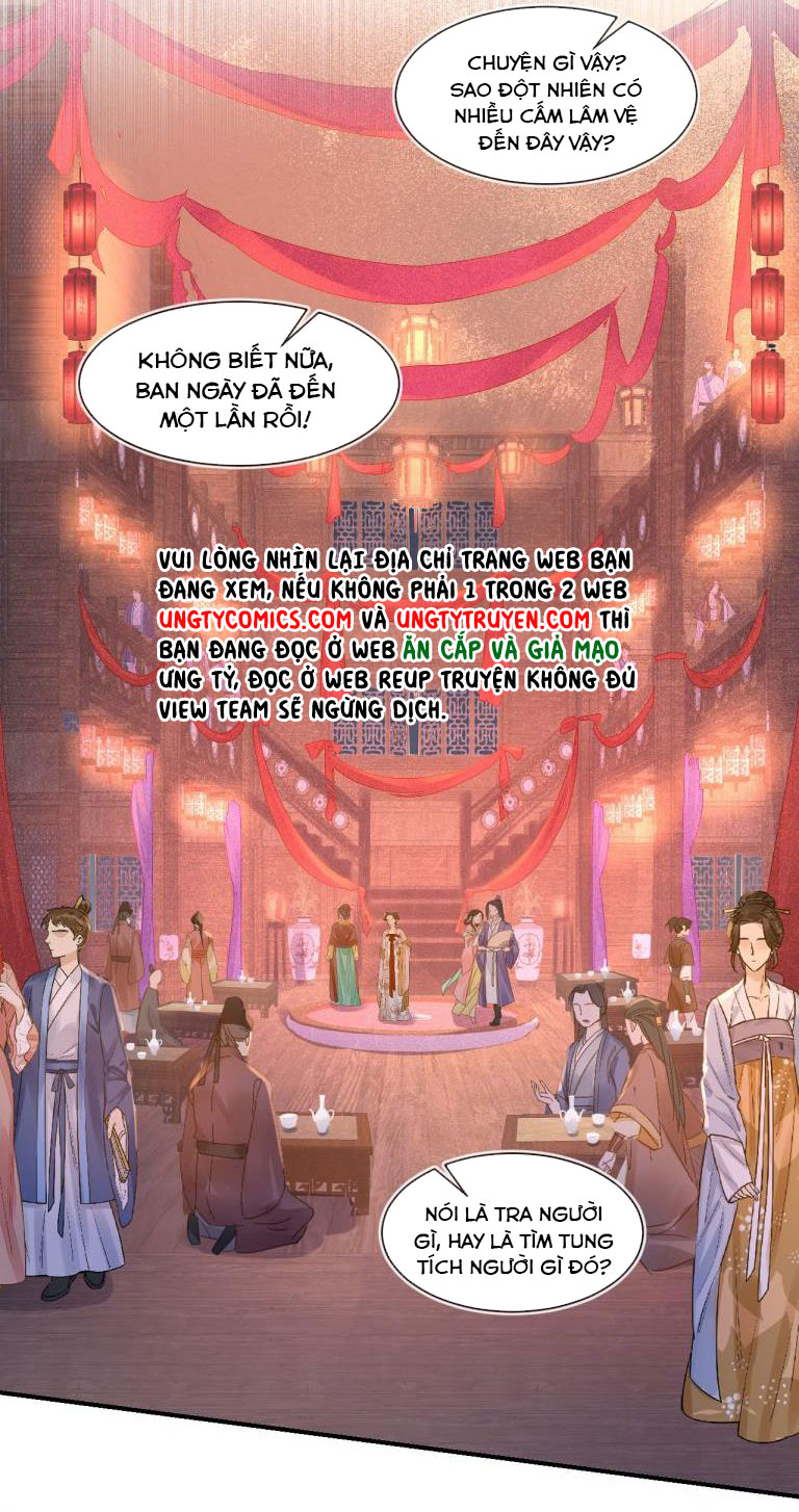 Tù Long Chapter 89 - Next Chapter 90