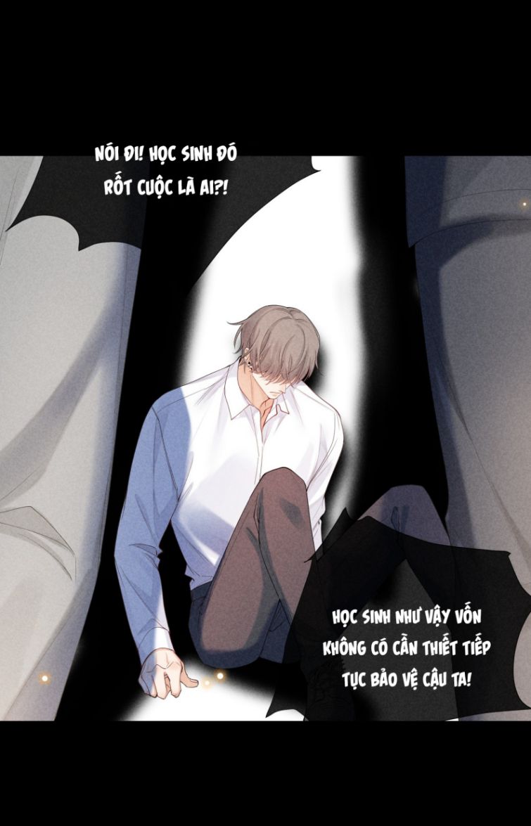 Trò Chơi Săn Bắn Chap 44 - Next Chap 45