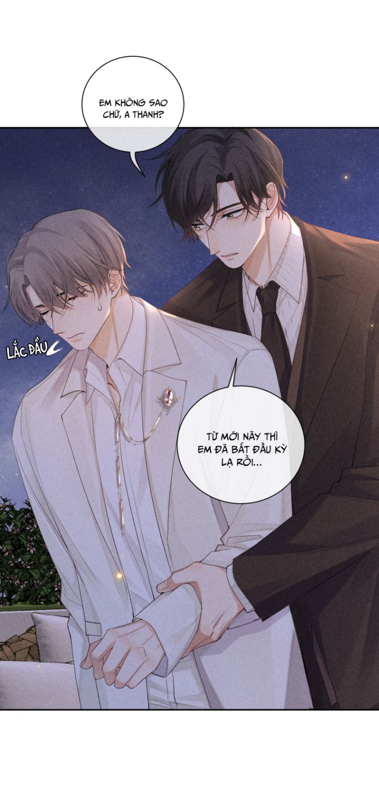 Trò Chơi Săn Bắn Chap 44 - Next Chap 45