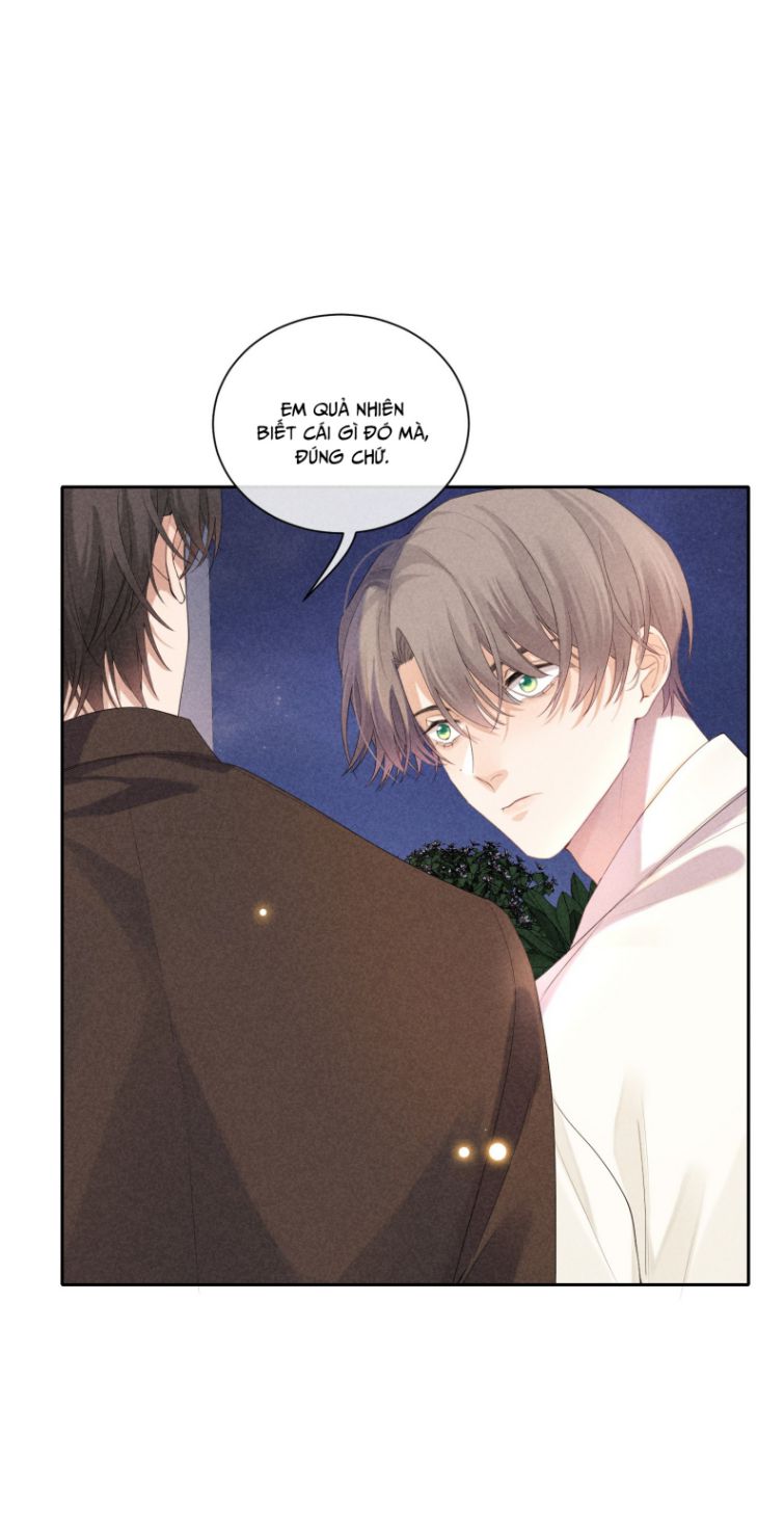 Trò Chơi Săn Bắn Chap 44 - Next Chap 45