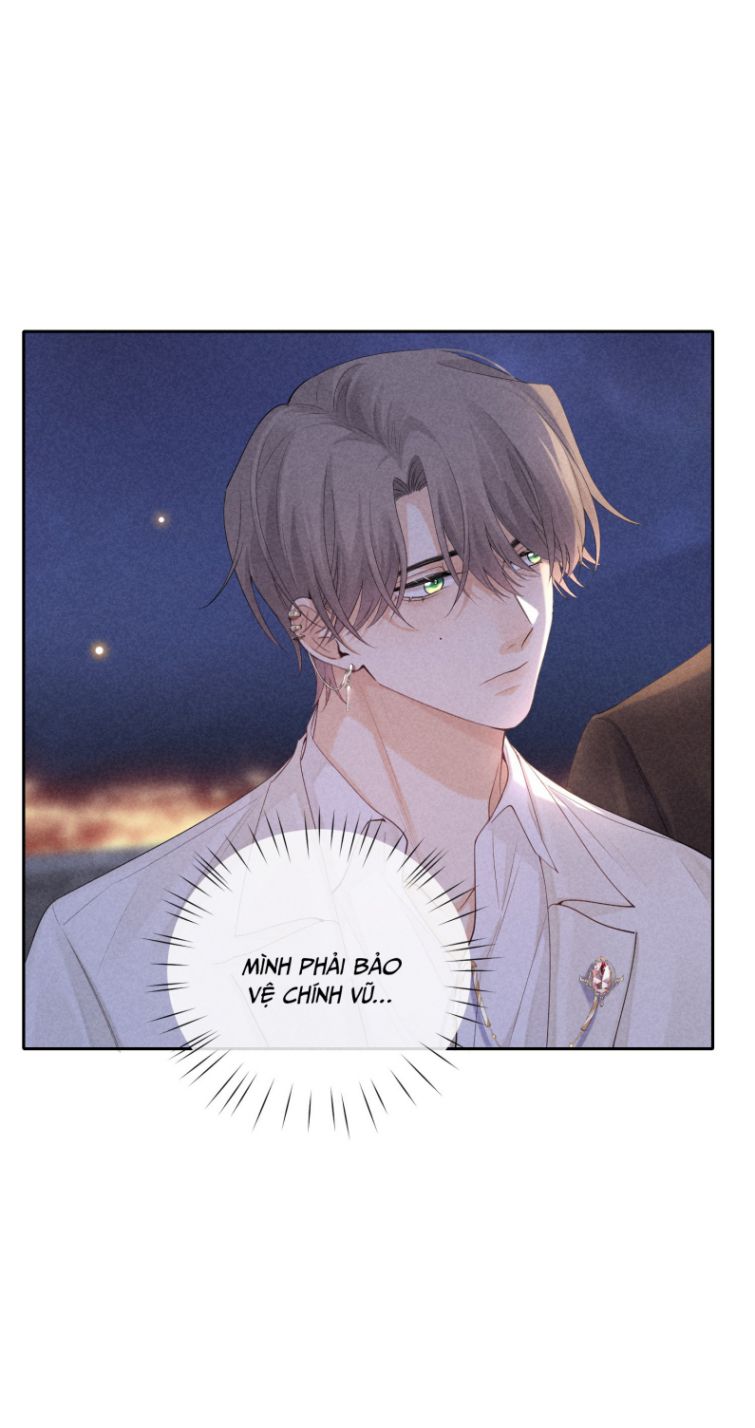 Trò Chơi Săn Bắn Chap 44 - Next Chap 45