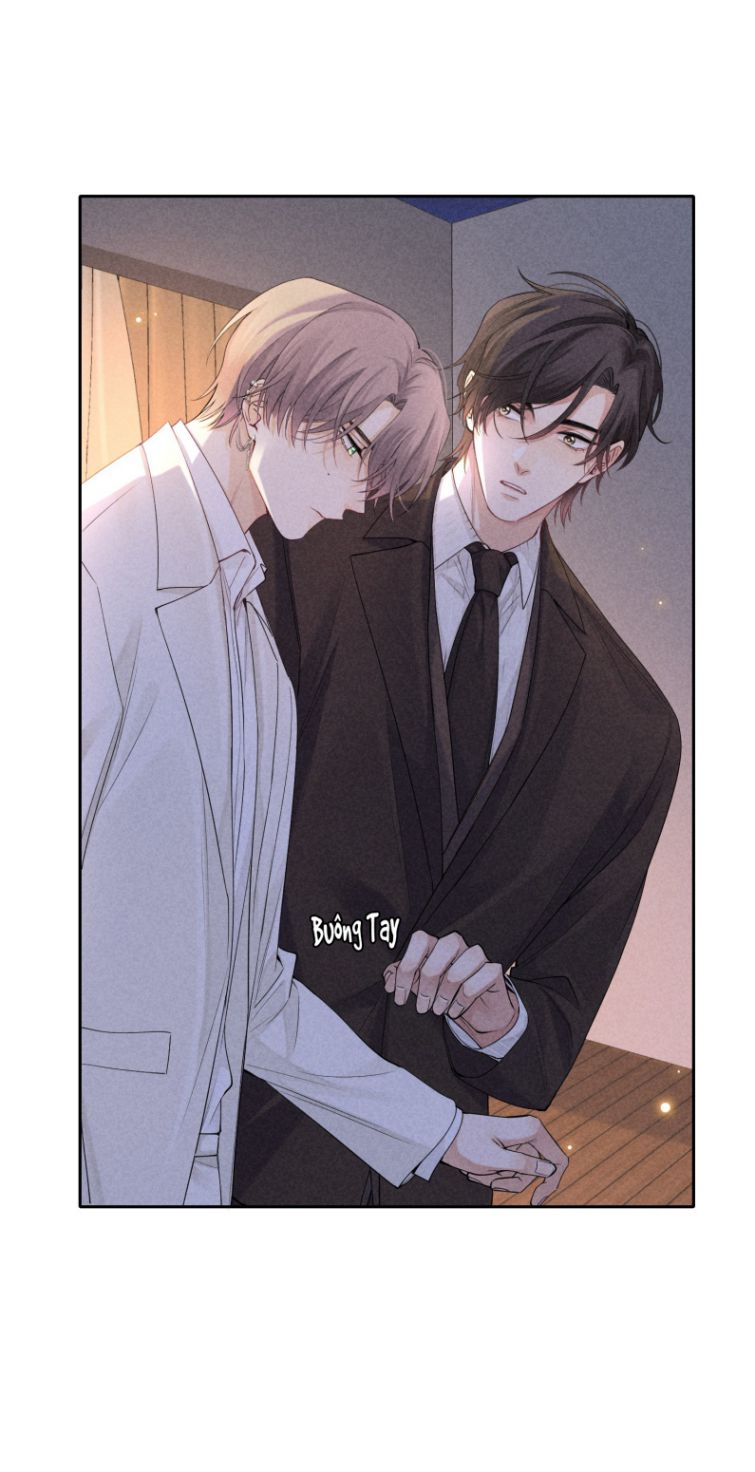 Trò Chơi Săn Bắn Chap 44 - Next Chap 45