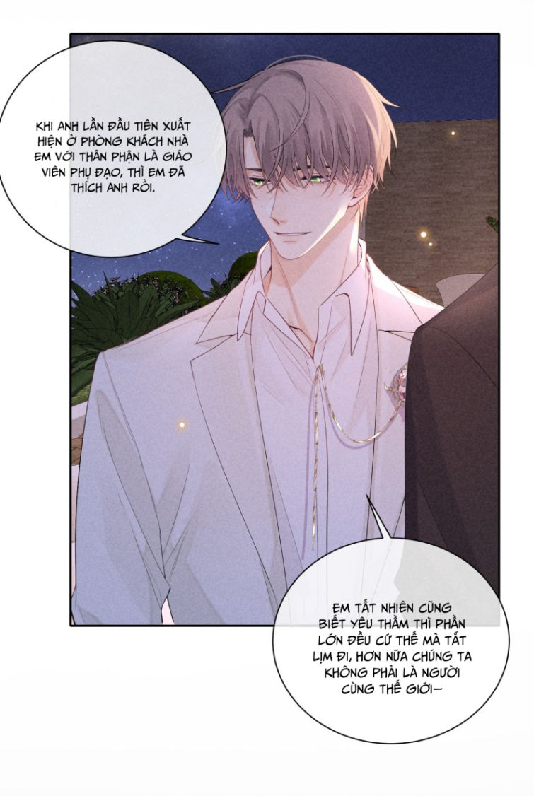 Trò Chơi Săn Bắn Chap 44 - Next Chap 45