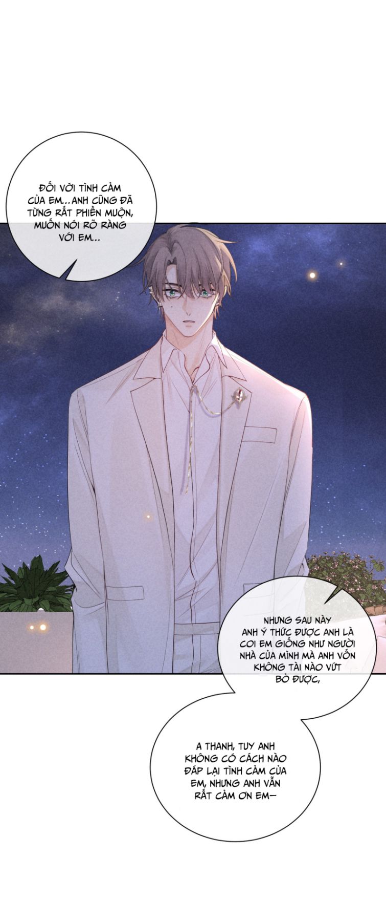 Trò Chơi Săn Bắn Chap 44 - Next Chap 45