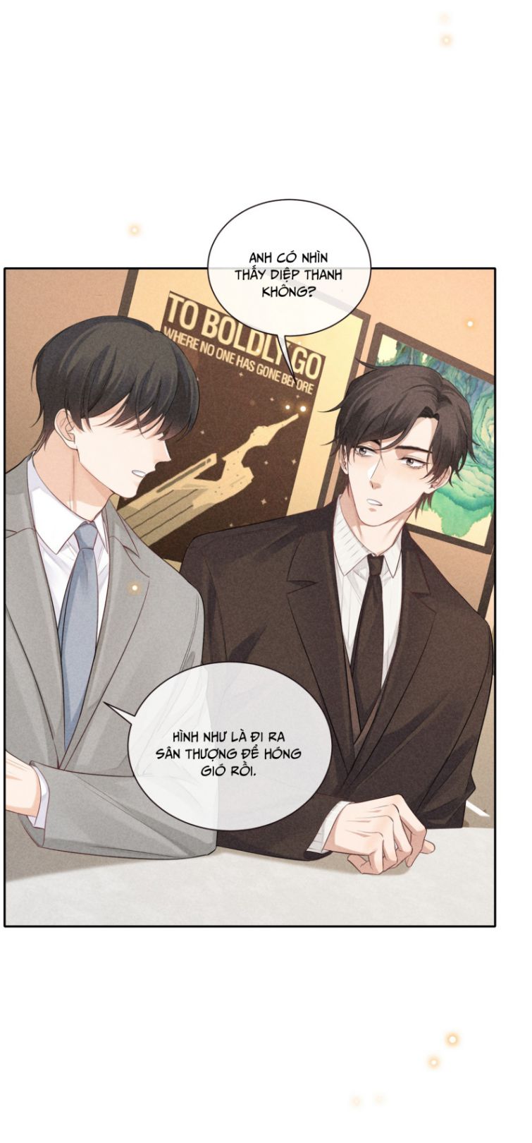 Trò Chơi Săn Bắn Chap 44 - Next Chap 45