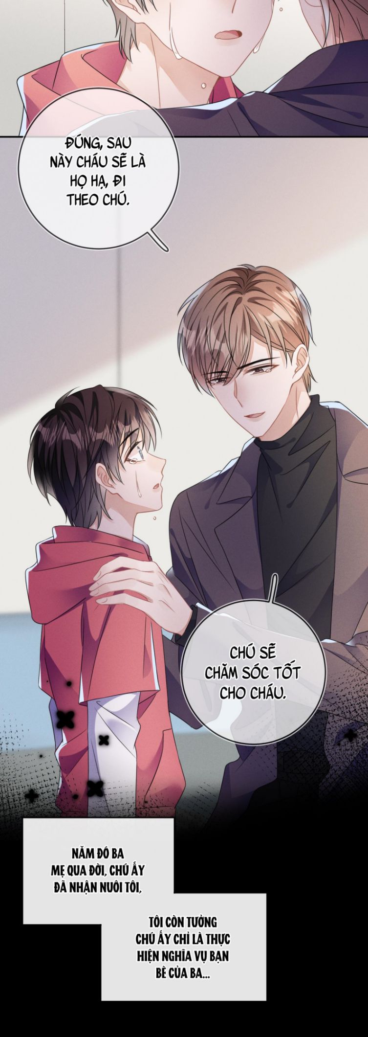 Mạnh mẽ công chiếm Chap 49 - Next Chap 50