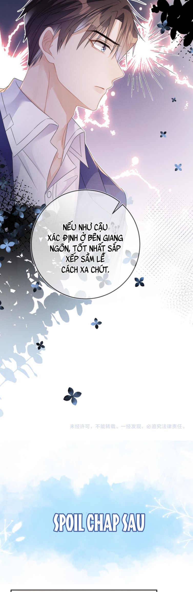 Mạnh mẽ công chiếm Chap 49 - Next Chap 50