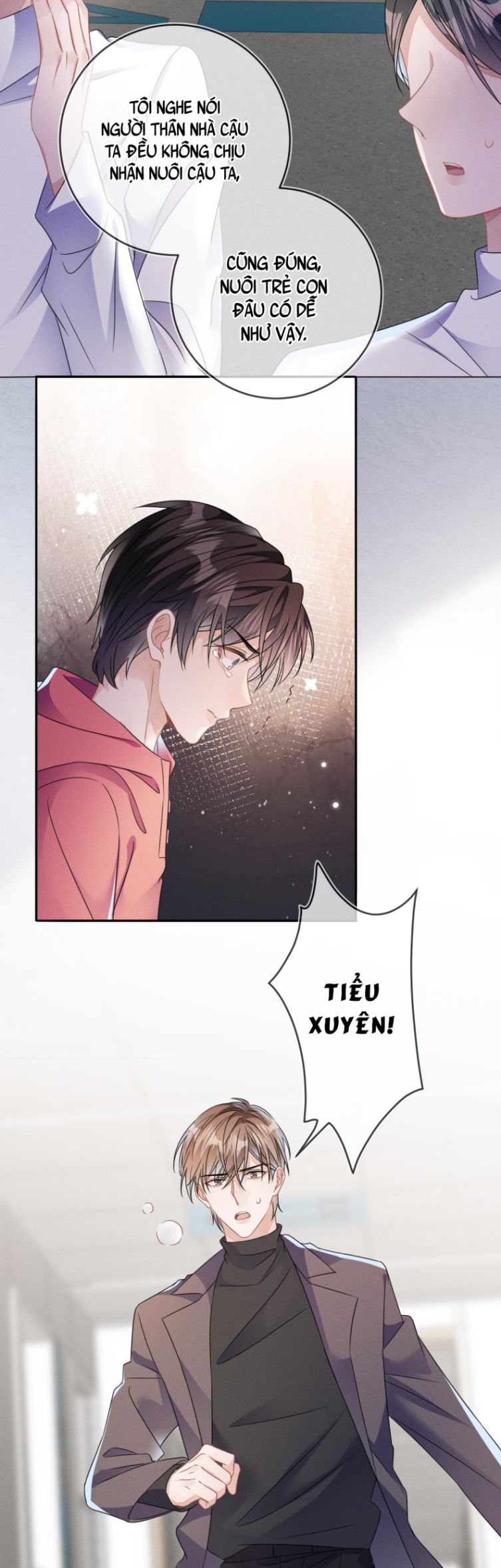 Mạnh mẽ công chiếm Chap 49 - Next Chap 50