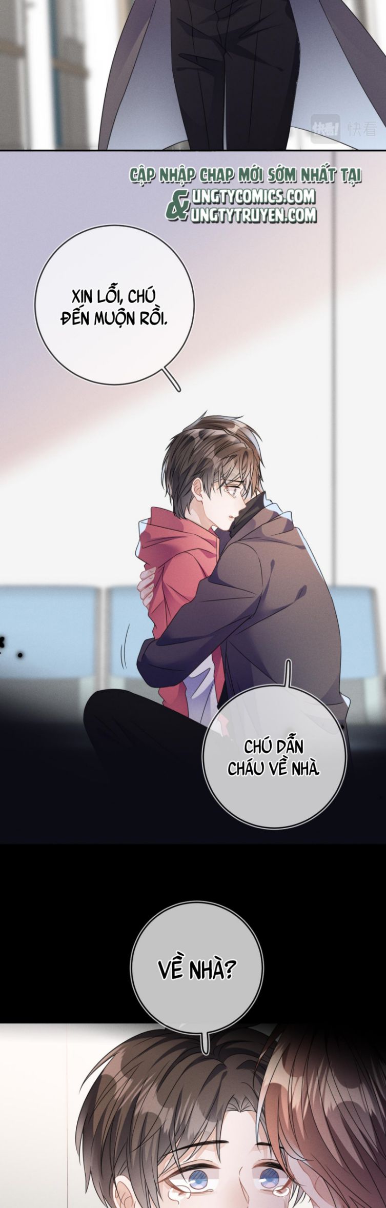 Mạnh mẽ công chiếm Chap 49 - Next Chap 50