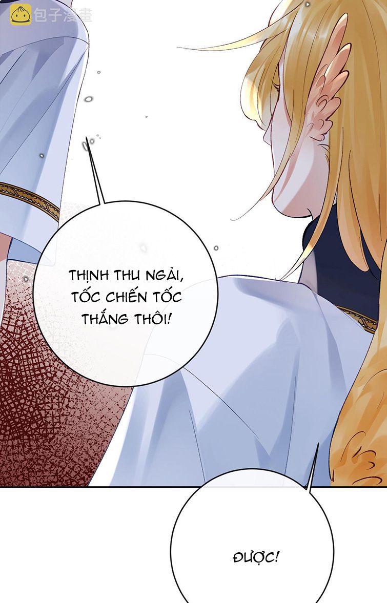 Giáo Bá Cửu Vĩ Hồ Theo Dõi Ta Lúc Sau Chap 23 - Next Chap 24