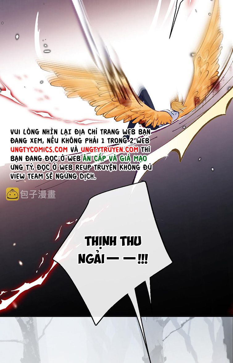 Giáo Bá Cửu Vĩ Hồ Theo Dõi Ta Lúc Sau Chap 23 - Next Chap 24