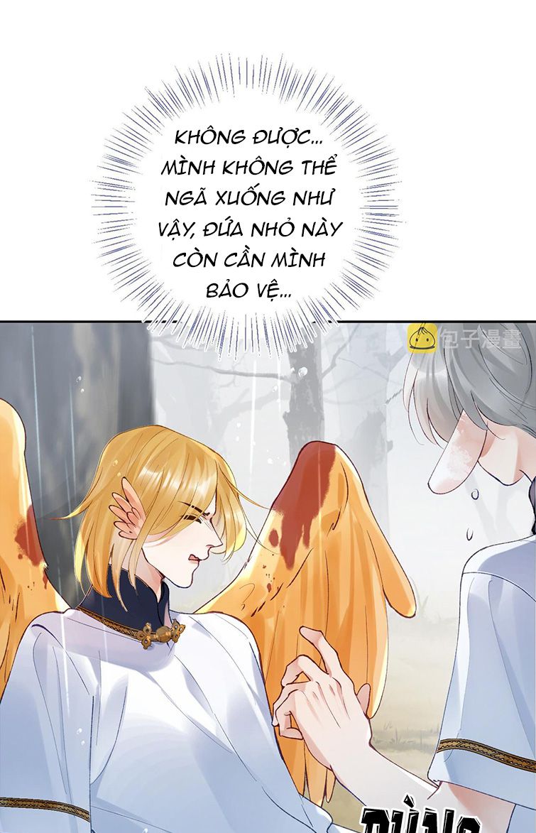 Giáo Bá Cửu Vĩ Hồ Theo Dõi Ta Lúc Sau Chap 23 - Next Chap 24