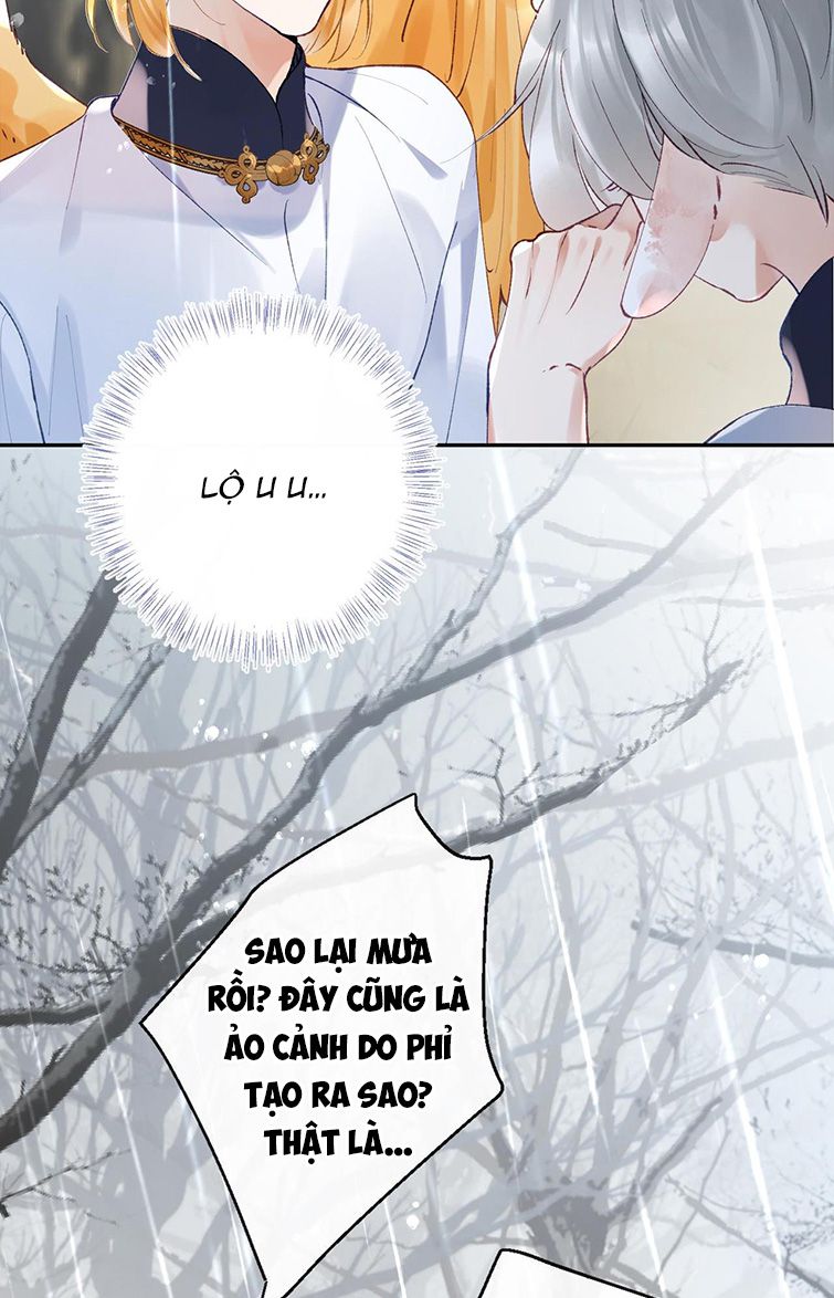 Giáo Bá Cửu Vĩ Hồ Theo Dõi Ta Lúc Sau Chap 23 - Next Chap 24