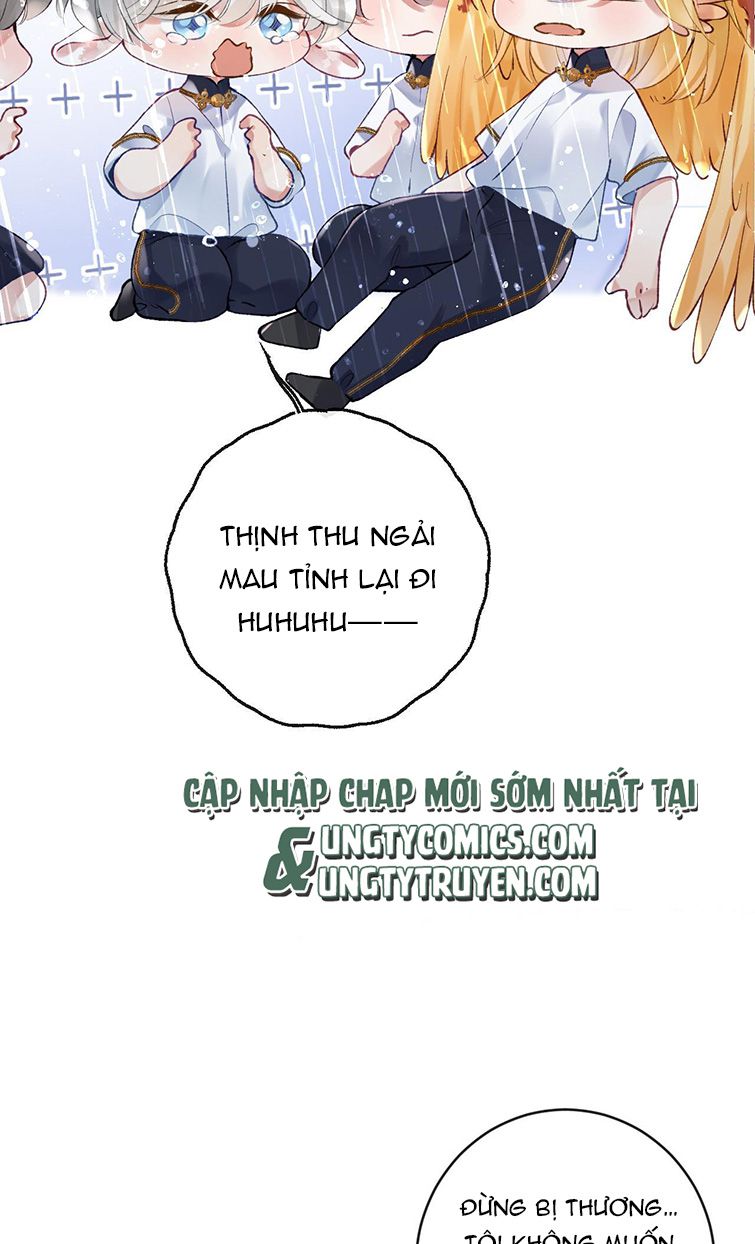 Giáo Bá Cửu Vĩ Hồ Theo Dõi Ta Lúc Sau Chap 23 - Next Chap 24