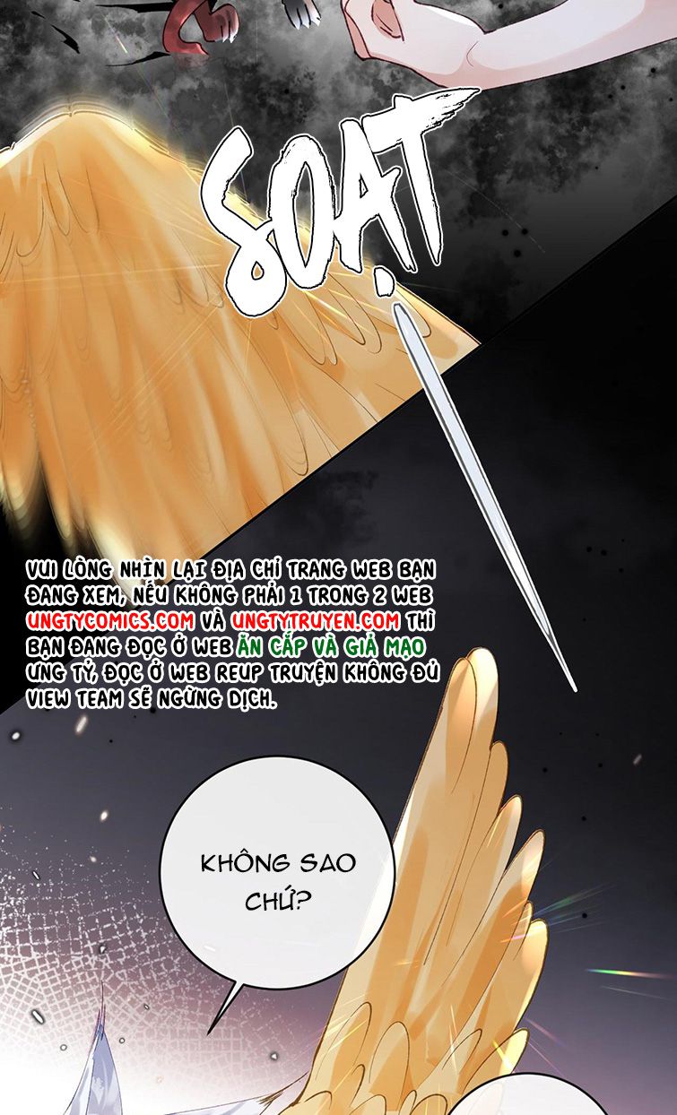 Giáo Bá Cửu Vĩ Hồ Theo Dõi Ta Lúc Sau Chap 23 - Next Chap 24