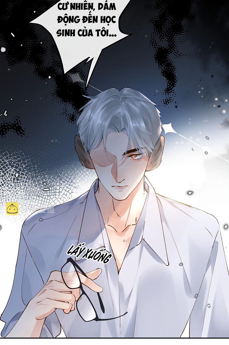 Giáo Bá Cửu Vĩ Hồ Theo Dõi Ta Lúc Sau Chap 23 - Next Chap 24