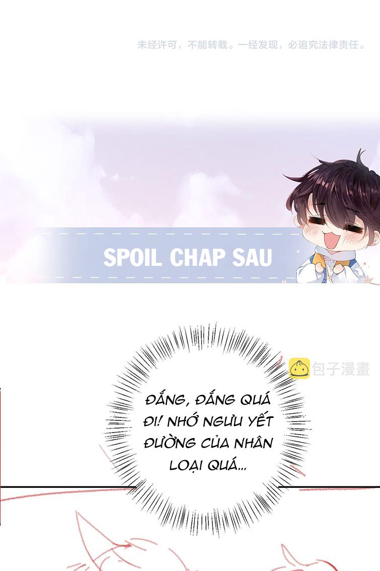 Giáo Bá Cửu Vĩ Hồ Theo Dõi Ta Lúc Sau Chap 23 - Next Chap 24