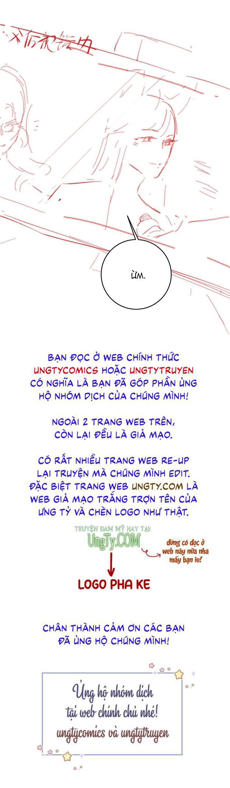 Giáo Bá Cửu Vĩ Hồ Theo Dõi Ta Lúc Sau Chap 23 - Next Chap 24