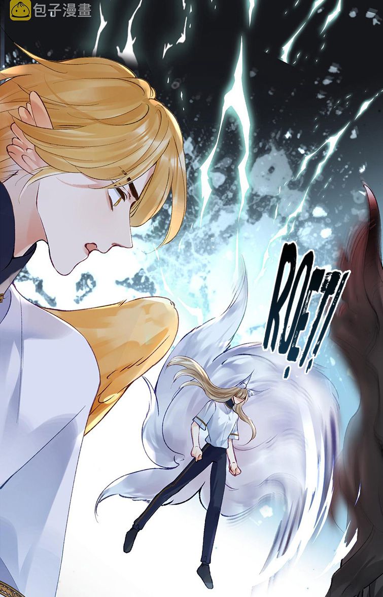 Giáo Bá Cửu Vĩ Hồ Theo Dõi Ta Lúc Sau Chap 23 - Next Chap 24