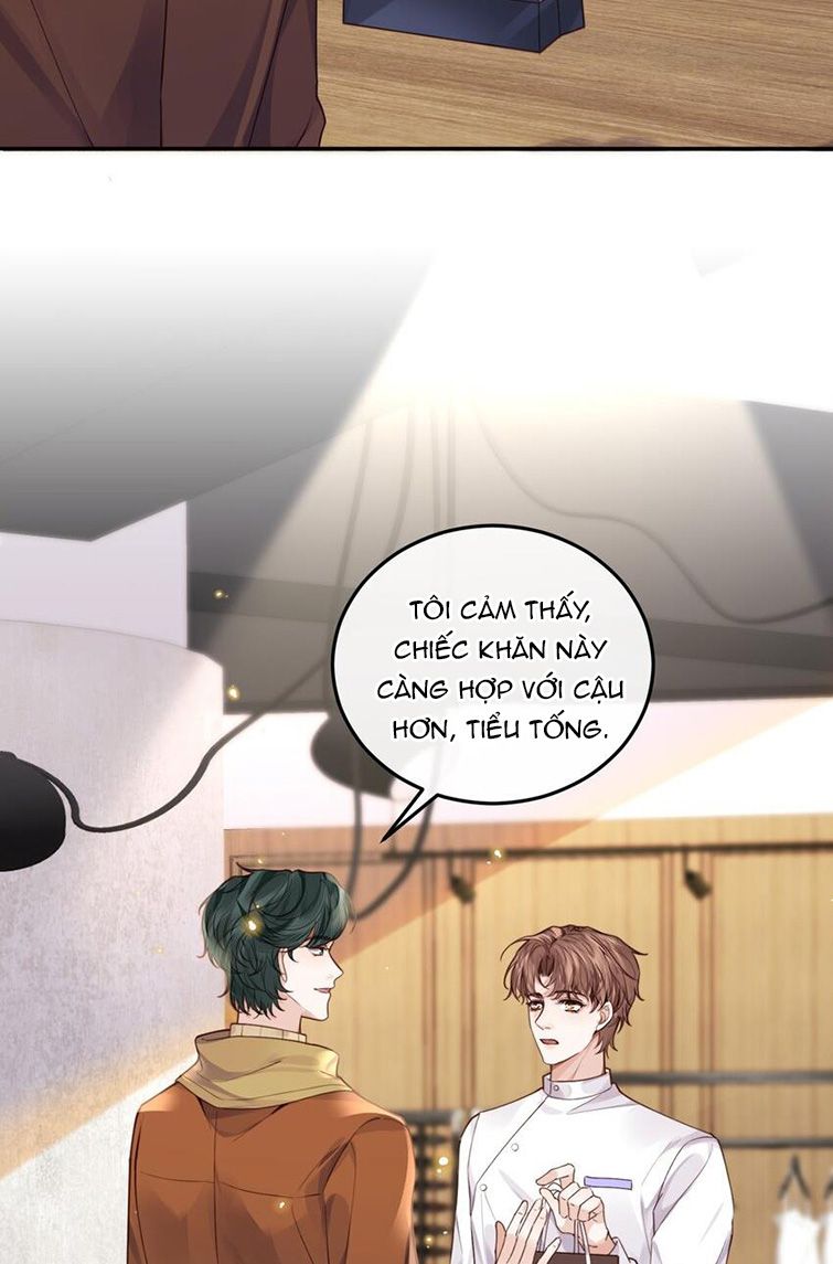 Định Chế Tư Nhân Tổng Tài Chap 19 - Next Chap 20