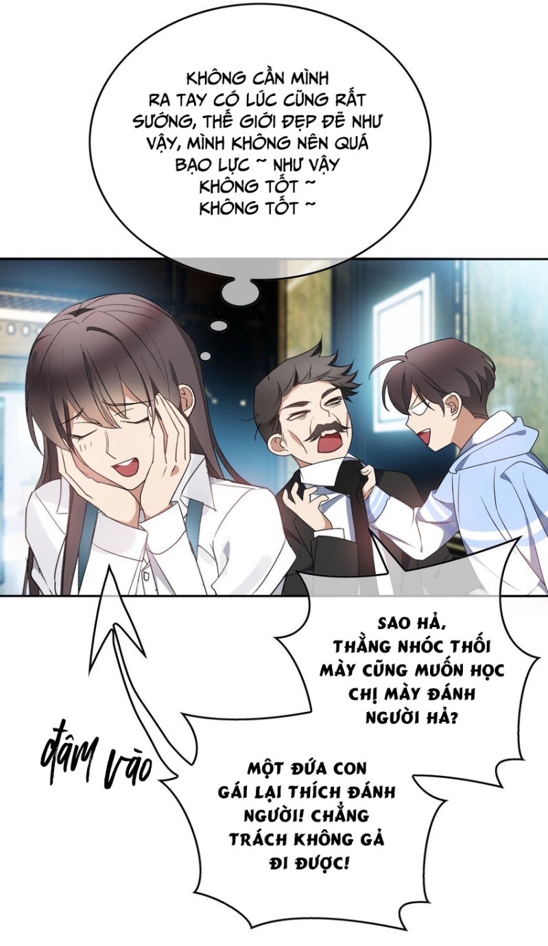 Sắp Bị Ăn Mất Rồi! Chap 100 - Next Chap 149