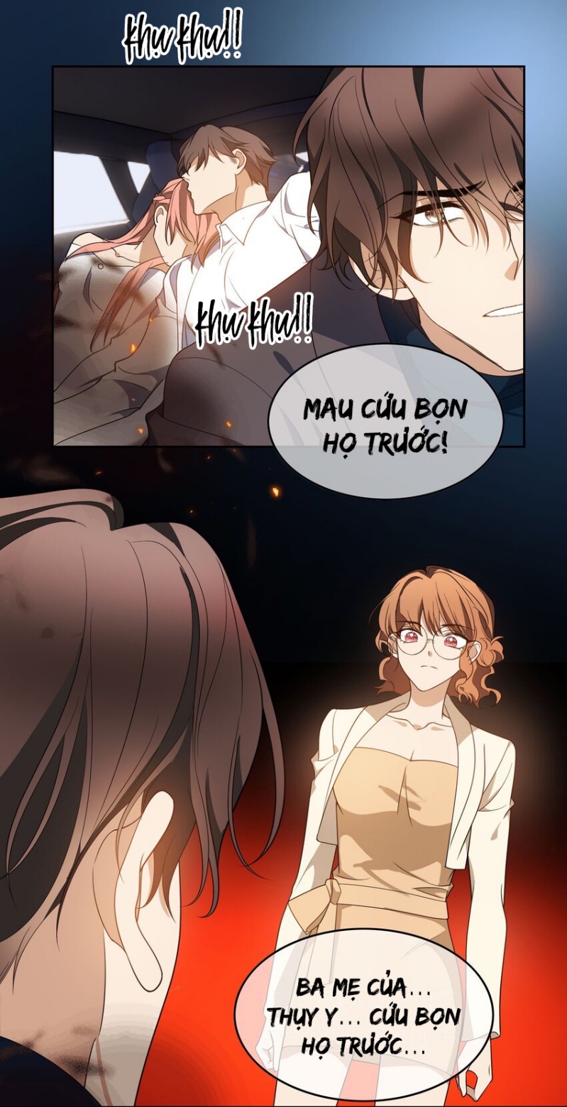 Sắp Bị Ăn Mất Rồi! Chap 100 - Next Chap 149