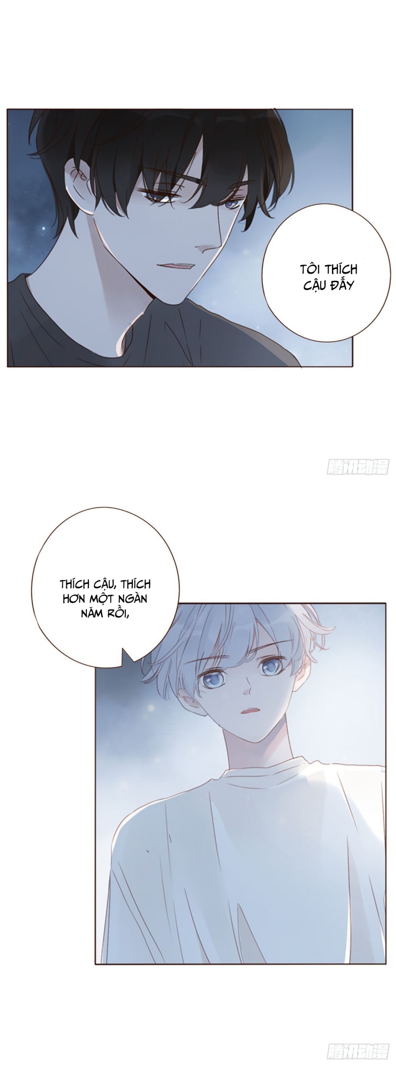 Ôm Chặt Vào Lòng Chap 53 - Next Chap 54