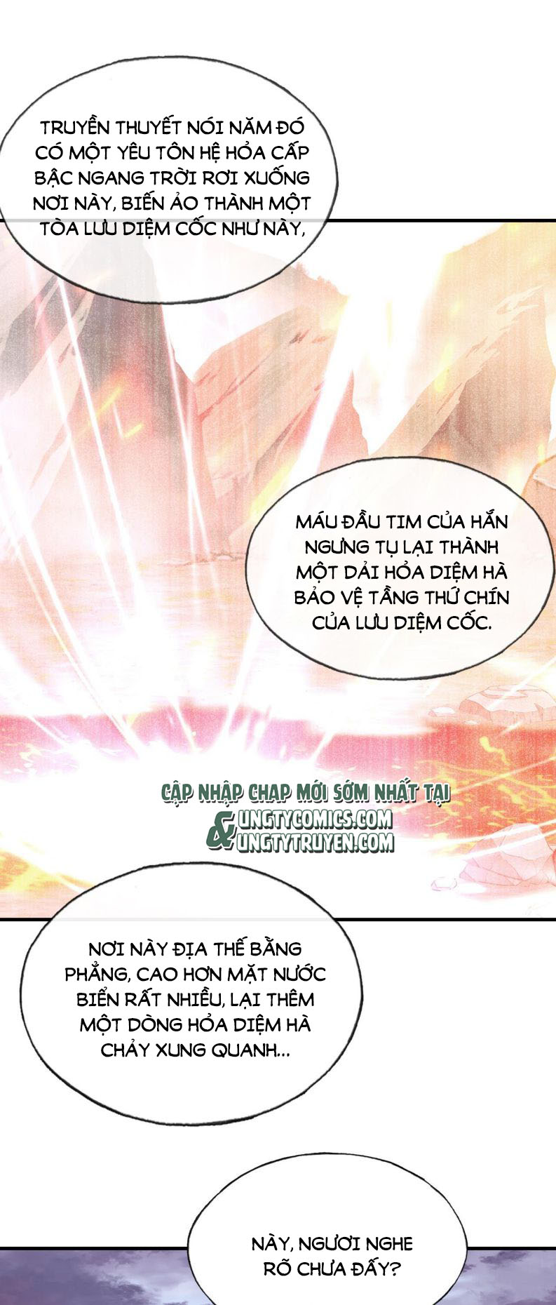 Phản Diện Có Điều Muốn Nói Chap 16 - Next Chap 17