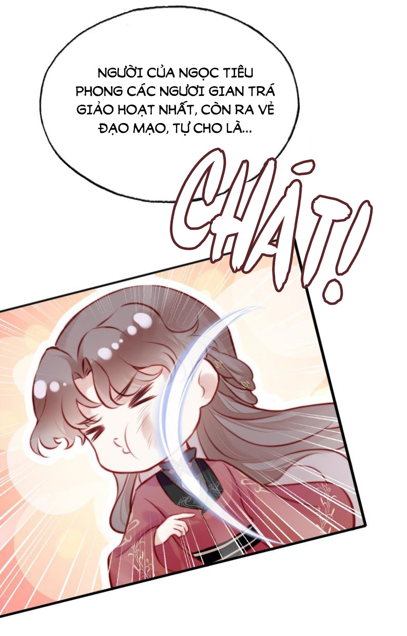 Phản Diện Có Điều Muốn Nói Chap 16 - Next Chap 17