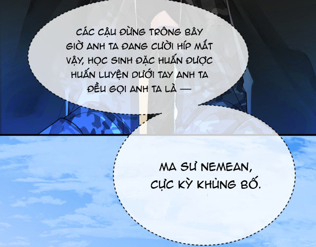 Nhân Ngư Rơi Xuống Chap 40 - Next Chap 41