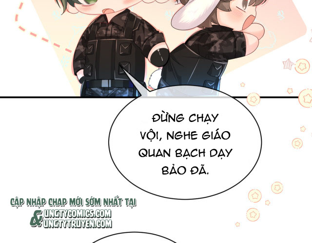 Nhân Ngư Rơi Xuống Chap 40 - Next Chap 41