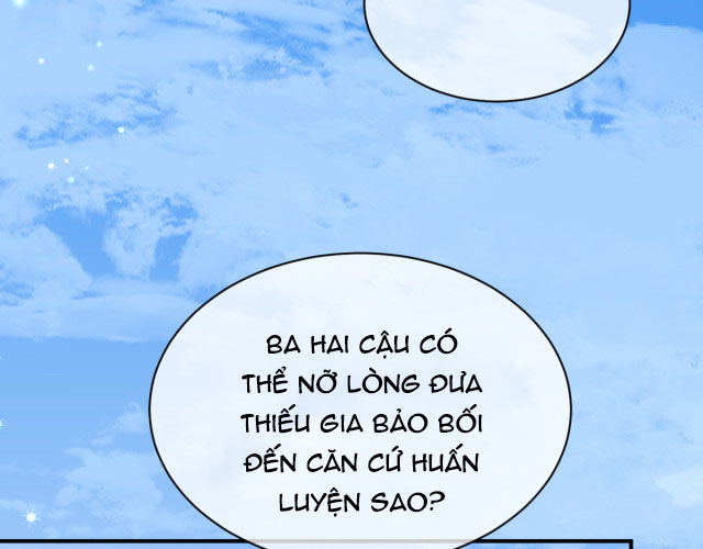 Nhân Ngư Rơi Xuống Chap 40 - Next Chap 41